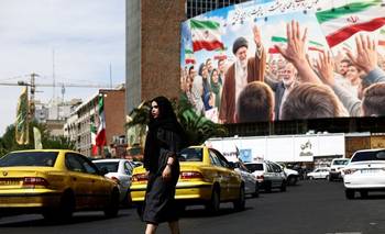 EEUU impone sanciones a 35 personas y entidades por ayudar a Irán a eludir las sanciones | Eeuu