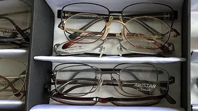 Lentes Lentes