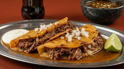 Gastronomía Gastronomía
