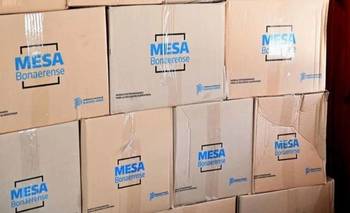 Por el ajuste de Nación, Kicillof tuvo que cortar un plan alimentario | Crisis económica