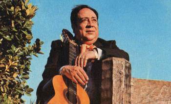 La historia trágica detrás la zamba más emblemática del folklore | Música