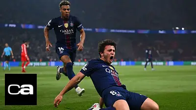 UEFA Champions League, PSG, Bayern Múnich, Champions League. UEFA Champions League, PSG, Bayern Múnich, Champions League.