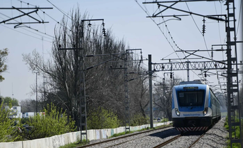 Tren Roca: anulan una estación de la zona sur por obras, ¿Cuándo volverá a funcionar? | Transporte público