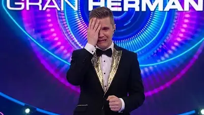 El fracaso de Gran Hermano pone en jaque a Telefe. El fracaso de Gran Hermano pone en jaque a Telefe.