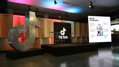 #EmprendeEnTikTok en Argentina #EmprendeEnTikTok en Argentina