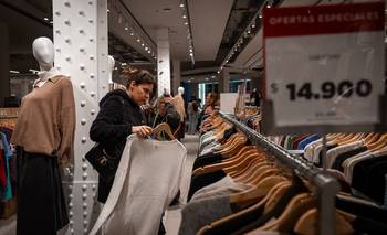 Alertan que las ventas online deben crecer "varias veces" para compensar baja en comercios | El destape 1070