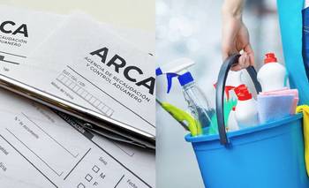 Cómo calcular el aguinaldo para las empleadas domésticas | Arca