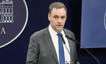 En 2015, después de haber supuestamente comprado, Adorni "no entendía" sobre Bitcoin | Gobierno nacional