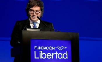 Furioso por el encuentro con Macri, Milei espera ahora una nueva derrota de Rocca | Negocios