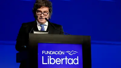 En medio del escándalo por Adorni, Milei deslizó que al Gobierno le ofrecieron una coima En medio del escándalo por Adorni, Milei deslizó que al Gobierno le ofrecieron una coima