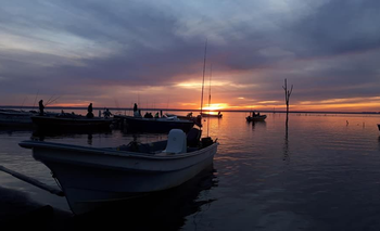 El pueblito de las postales con la única laguna debajo del nivel del mar, ¿cómo llegar? | Escapadas