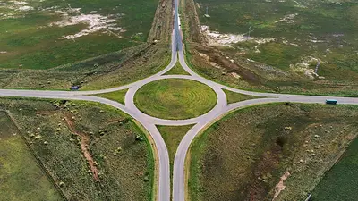 En una jornada clave, el gobernador Kicillof inauguró una planta potabilizadora y restauró la Ruta Provincial 85 En una jornada clave, el gobernador Kicillof inauguró una planta potabilizadora y restauró la Ruta Provincial 85