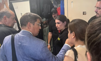 Condena histórica: 20 años de cárcel por el abuso sexual a una niña sin contacto físico | Abuso sexual