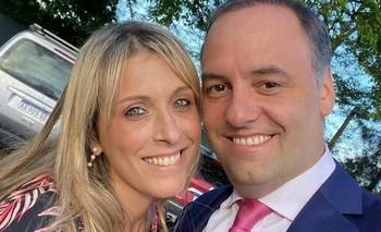 Adorni volvió a esconder los bienes de su esposa ante la Oficina Anticorrupción | Las mañas de "la casta"