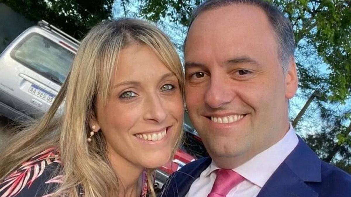Adorni volvió a esconder los bienes de su esposa ante la Oficina Anticorrupción