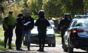 Un papá deberá pagar una suma millonario: su hijo amenazó con un tiroteo escolar | Santa fe