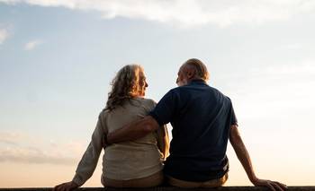 Por qué un gerontólogo británico afirma que se puede vivir 1.000 años | Ciencia 