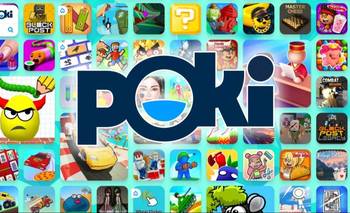 5 divertidos videojuegos gratis de Poki para chicos | Gaming