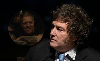 Milei sorprendió al recordar su origen en televisión | Javier milei 