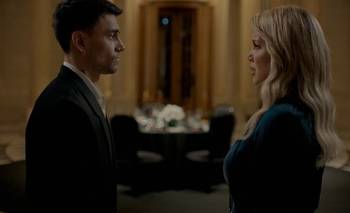 Agus Bernasconi y Wanda Nara protagonizarán una comedia romántica | Música