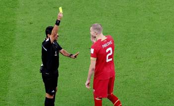 La FIFA introduce un cambio en el Mundial: nueva forma de contar las amarillas | Mundial 2026