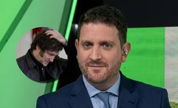 Jonatan Viale criticó a Javier Milei tras su más reciente discurso | Televisión 