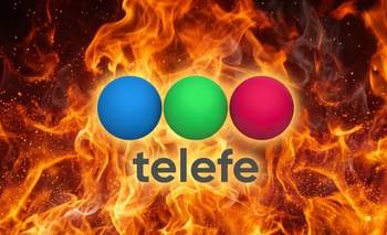 Telefe podría desprenderse de una de sus grandes figuras | Televisión 