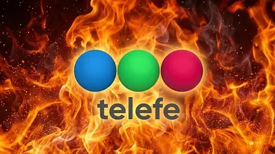 Telefé podría desprenderse de una de sus grandes figuras. Telefé podría desprenderse de una de sus grandes figuras.