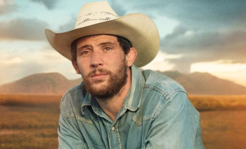 El drama western que conmueve en Netflix y llegó al ranking de lo más visto | Netflix