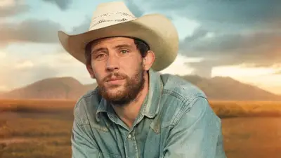 El drama western que conmueve en Netflix y llegó al ranking de lo más visto El drama western que conmueve en Netflix y llegó al ranking de lo más visto