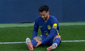 Nico González es duda para el Mundial 2026: por qué tuvo 10 roturas musculares en  5 años | Selección argentina