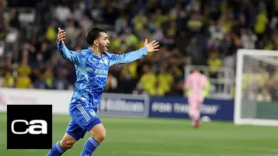Mexicano Tigres UANL gana de visita en semifinal de Copa de Campeones Concacaf Mexicano Tigres UANL gana de visita en semifinal de Copa de Campeones Concacaf