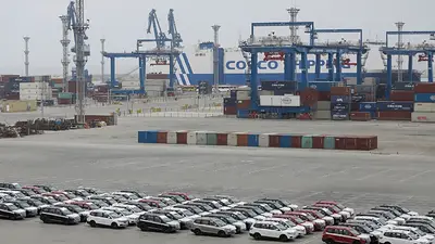 Más de 70 demócratas instan a Trump a mantener el veto a los automóviles chinos en EEUU Más de 70 demócratas instan a Trump a mantener el veto a los automóviles chinos en EEUU