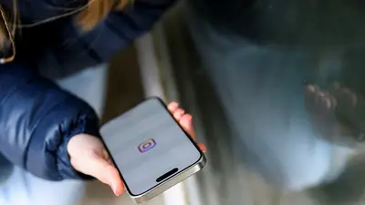 Facebook e Instagram deben tomar más medidas para proteger a los menores de 13 años, según la UE Facebook e Instagram deben tomar más medidas para proteger a los menores de 13 años, según la UE