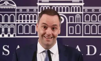 Los mejores memes de Manuel Adorni | Manuel adorni 