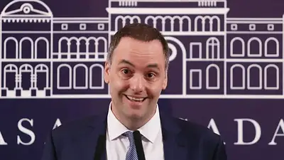 Manuel Adorni, Enriquecimiento Ilícito. Manuel Adorni, Enriquecimiento Ilícito.