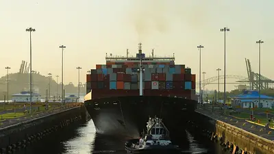 Estados Unidos y sus aliados respaldan la soberanía de Panamá en un comunicado conjunto Estados Unidos y sus aliados respaldan la soberanía de Panamá en un comunicado conjunto