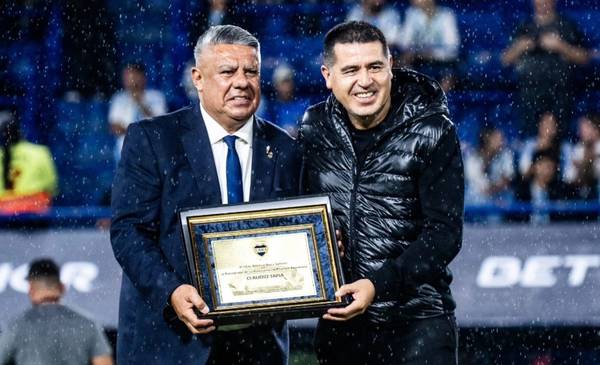 Tras perder el invicto, Boca va por un refuerzo y mira a una joya del fútbol argentino