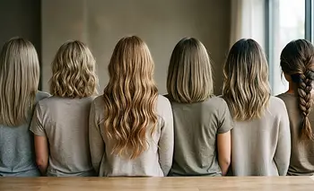 Chau platinado: así es el rubio en tendencia para este otoño 2026 | Moda