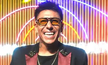 ¿Cuántos hijos tiene Brian Sarmiento? Qué dijo la ex pareja del exfutbolista | Televisión 