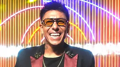 Brian Sarmiento Brian Sarmiento