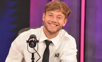 Por qué echaron de Telefe a Nacho Castañares: qué pasó con el conductor | Televisión 