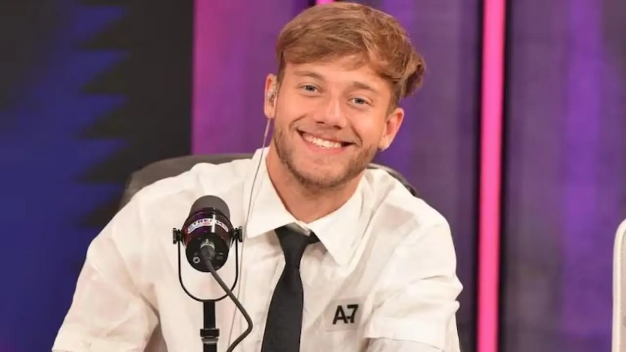 Nacho Castañares Telefe