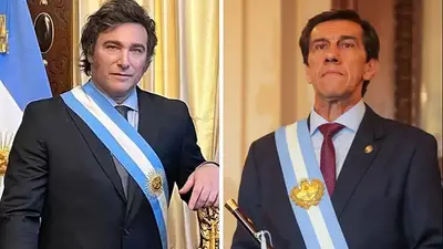 Destrucción del empleo en Jujuy: se perdieron 1.800 puestos privados y cerraron 178 empresas desde fines de 2023 Destrucción del empleo en Jujuy: se perdieron 1.800 puestos privados y cerraron 178 empresas desde fines de 2023