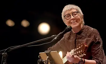 La historia detrás de "A la Abuela Emilia" de Teresa Parodi | Música