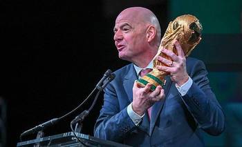 FIFA quiere cambiar para siempre a los clubes tras el Mundial 2026 | Mundial 2026