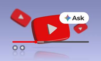 Qué es Ask YouTube: la nueva búsqueda con IA de Google | Youtube