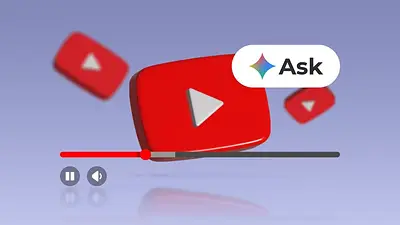 Qué es Ask YouTube Qué es Ask YouTube