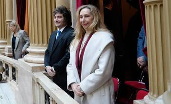 “Corruptos son ustedes”: Milei volvió a atacar a la prensa en el Congreso   | Libertad de expresión