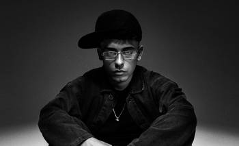 Qué idolos de la música argentina aparecen en lo nuevo de Trueno | Música